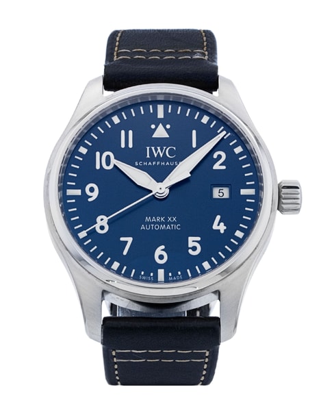 IWC Pilot's Mark XX IW328203